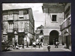 CAMPANIA -BENEVENTO -SANT'AGATA DEI GOTI -F.G. LOTTO N°509 - Benevento