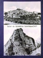 CAMPANIA -BENEVENTO -GUARDIA SANFRAMONDI -F.G. LOTTO N°509 - Benevento