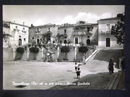 CAMPANIA -BENEVENTO -BUONALBERGO -F.G. LOTTO N°509 - Benevento