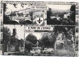 PONT DE L'ETOILE - En Provence à .. - Other Municipalities