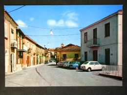 CAMPANIA -BENEVENTO -CALVI -F.G. LOTTO N°509 - Benevento