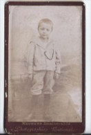 Photo  Enfant - Anonymous Persons