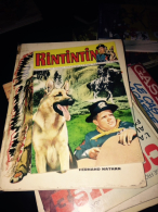 Rintintin Et Rusty 42 - Rintintin