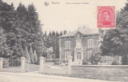 Bertrix  Villa Du Docteur  Heynen - Bertrix
