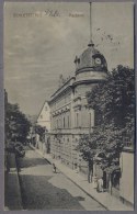 Delcampe - SCHLETTSTADT ( Selestat )  Postamt ( Poste )   1917y. FELDPOST  B901 - Selestat