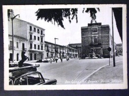 CAMPANIA -BENEVENTO -SAN GIORGIO DEL SANNIO -F.G. LOTTO N°509 - Benevento