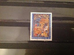 Oostenrijk / Austria - Kerstmis (62) 2012 Very Rare! - Used Stamps