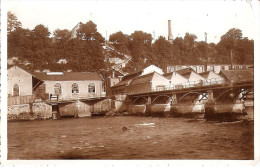 VALENTIGNEY - Vue Sur Le Doubs Et Les Usines Peugeot - Valentigney