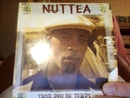 Nuttea Trop Peu De Temps - Disco & Pop