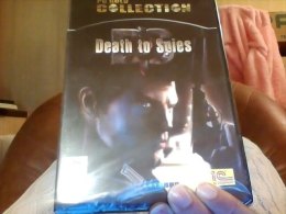 Death To Spies Jeu Pc - PC-Games