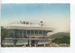 Delcampe - Tunisie Agadir : Le Restaurant "La Réserve" Duhon & Bassières Architectes - N°95/711/49 La Cigogne - Agadir