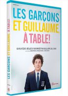 Les Garcons Et Guillaume A Table  °°°°  Gillaume Gallienne - Comedy