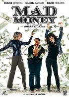 Mad Monney  °°°° Diane Keaton , Queen Latifah , Katie Holmes - Comédie
