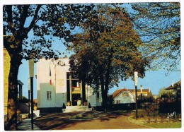 BEAUCHAMP . 95 . La Mairie . 1977. - Beauchamp