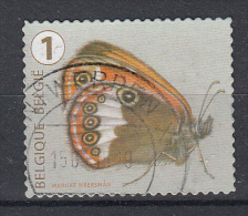 BELGIË - OBP - 2014 - Nr 4459 - Gest/Obl/Us - Rouleaux