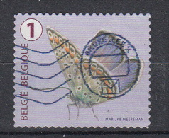 BELGIË - OBP - 2014 - Nr 4458 - Gest/Obl/Us - Coil Stamps