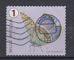 BELGIË - OBP - 2014 - Nr 4458 - Gest/Obl/Us - Rouleaux