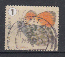 BELGIË - OBP - 2014 - Nr 4456 - Gest/Obl/Us - Rouleaux