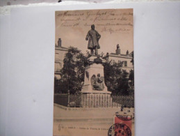 Statue De Thiers  , 1904 - Brouvelieures