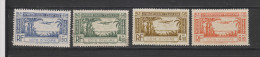PA Entre 1 Et 5 * Neuf Charnière Et Oblitéré - Unused Stamps