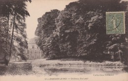 VILLENEUVE LE ROI (Val De Marne) - Le Château - Villeneuve Le Roi