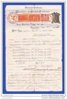 1930 - MEMORANDUM - ARMAZÉM DE COUROS CURTIDOS . MANOEL CONCEIÇÃO MENDES - RUA ADELINO VEIGA, COIMBRA - Portugal