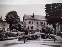 L'hospice Et Sa Chapelle - Arc En Barrois