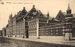 BELGIQUE - ANVERS - MALINES - MECHELEN - Caserne D'artillerie, Chaussée De Lierre. - Malines