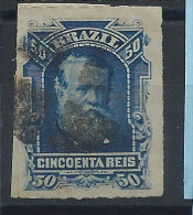 Brésil N° 39 Obl (FU) - Used Stamps