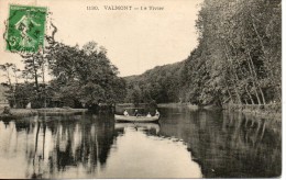 76. Valmont. Le Vivier - Valmont