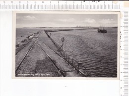 Nooderpier  Bij  Wijk   Aan   Zee - Wijk Aan Zee