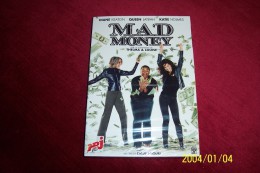 MAD MONEY - Comedy