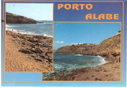 PORTO ALABE - Oristano