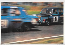 Coupe Nationale R 8  GORDINI " Trophée ELF " Circuit Bugatti-Le Mans - Habillement, Souvenirs & Autres