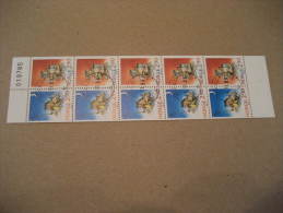 Booklet Yvert Nº C964 Cat. 10 Eur Norway Norvege - Booklets