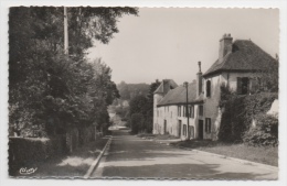 95 VAL D OISE - NESLES LA VALLEE Route De Pontoise - Nesles-la-Vallée