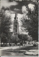 CPSM .- 33 - Lesparre Médoc L'Eglise 1957. - Lesparre Medoc