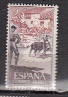 ESPAGNE * YT N° AVION 278 - Unused Stamps