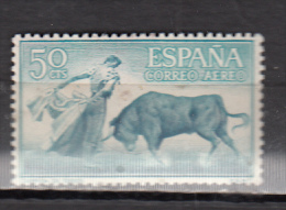 ESPAGNE * YT N° AVION 279 - Unused Stamps