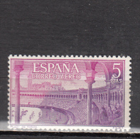 ESPAGNE * YT N° AVION 281 - Unused Stamps
