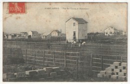 93 - BLANC-MESNIL - Vue De L'Union Et Beauséjour - 1908 - Le Blanc-Mesnil