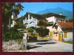 Losone (TI) - Hotel? - Losone