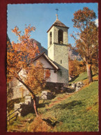 Onsernone (TI) - Chiesa - Onsernone