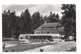 14062 -  Kurhaus Kaltenbronn Post über Gernsbach - Gernsbach