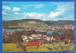 Deutschland; Bad Hönningen; Panorama - Bad Hönningen