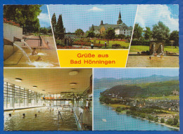 Deutschland; Bad Hönningen; Multibildkarte - Bad Hoenningen