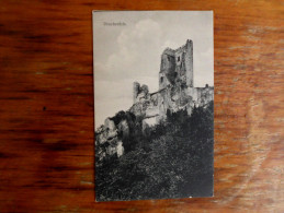 Drackenfels 1910 - Drachenfels