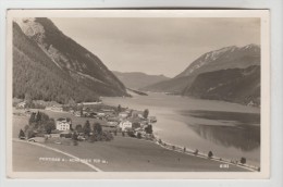 CPSM PERTISAU (Autriche-Tyrol) - 929 M Am Achensee Vue Générale - Pertisau