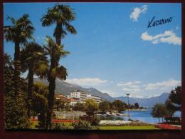 Locarno (TI) - Muralto - Muralto