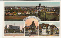 Quedlinburg - Quedlinburg